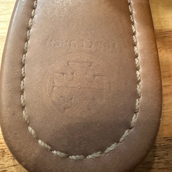 Tory Burch Miller Sandals | Size 9M - Picture 5 of 6
